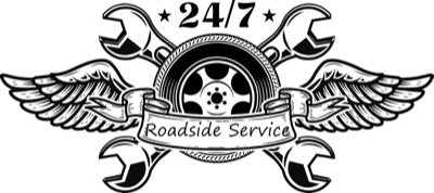 24/7 Roadside logo