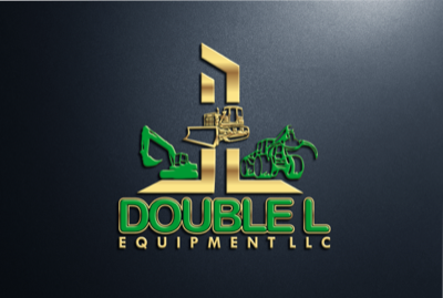 Double L Equipment logo